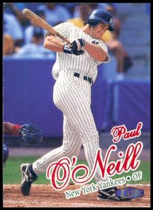 47 Paul O'Neill